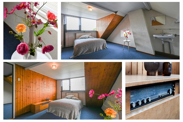 Medium property photo - Bovenstraat 32, 4741 AV Hoeven